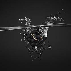 Marshall Willen II Bluetooth Portable Speaker