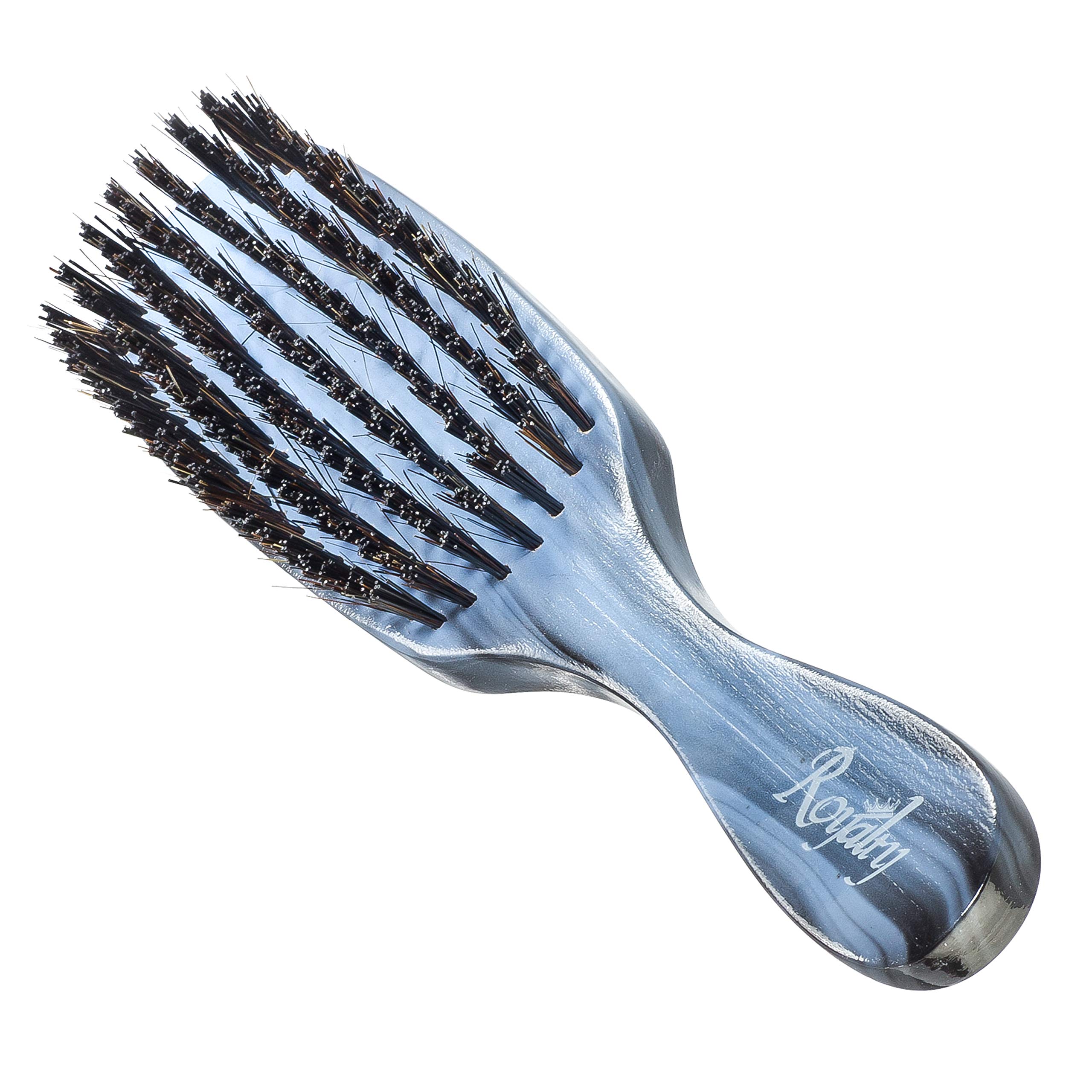 Royalty By Brush King Wave Brush 707 Medium Brush From