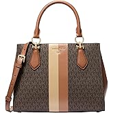 Michael Kors Women's Marilyn Medium Satchel