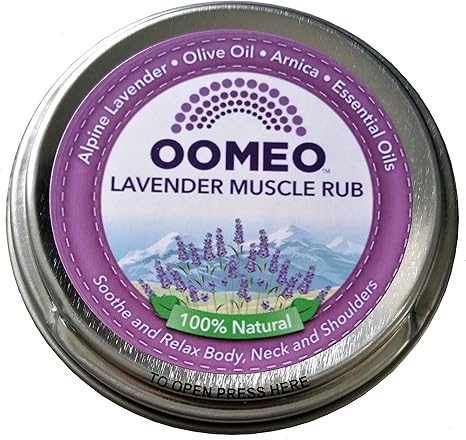 Lavender reflexology Clearance