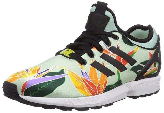 adidas Originals ZX Flux NPS, Unisex-Erwachsene Sneakers