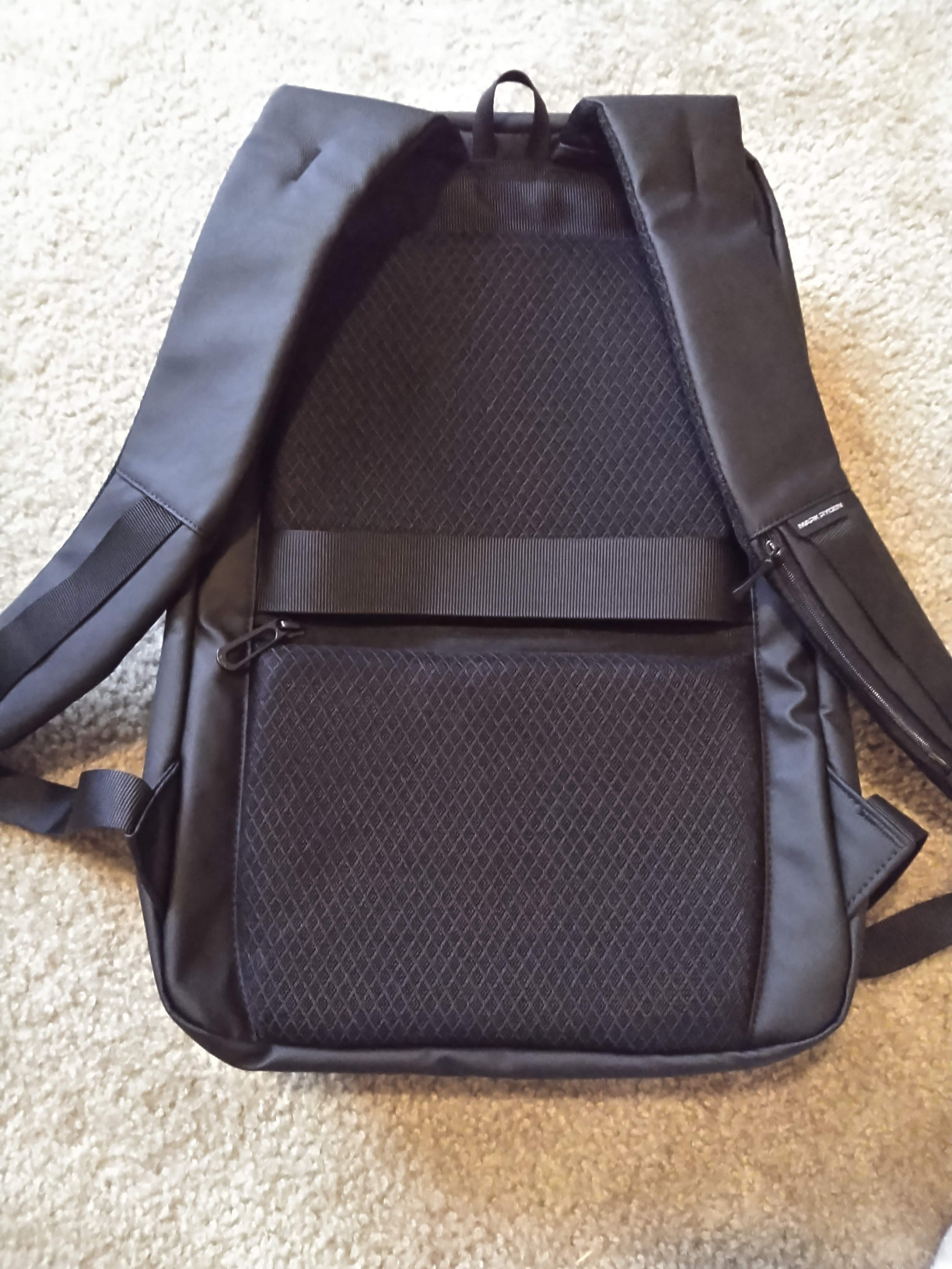 Hodnocení - Campus městský batoh photo review