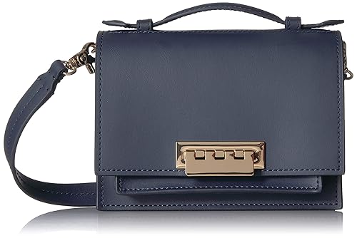 zac zac posen earthette accordion mini crossbody
