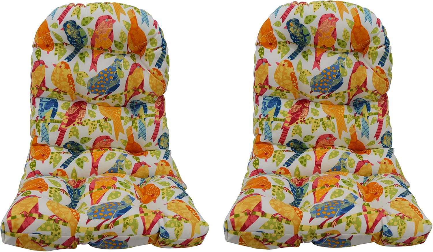 Best cushions chairs outdoor adirondack