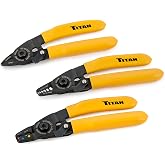 Titan 11476 Electrical Tool Set (3 Piece Mini)