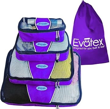 amazon packing cubes canada