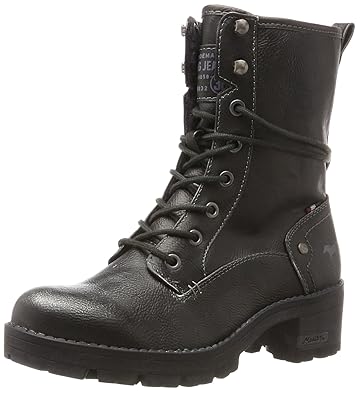 MUSTANG Damen 1259-601-200 Stiefel