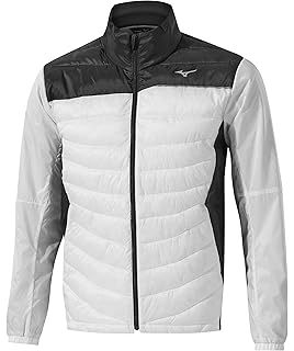 giacca mizuno