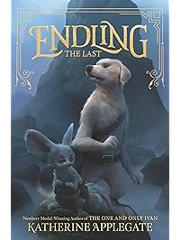 Endling #1: The Last