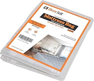 Bolsa de colchón para almacenamiento - Tamaño doble 200 g. 231cm x