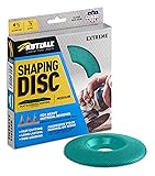 Kutzall Extreme Shaping Disc