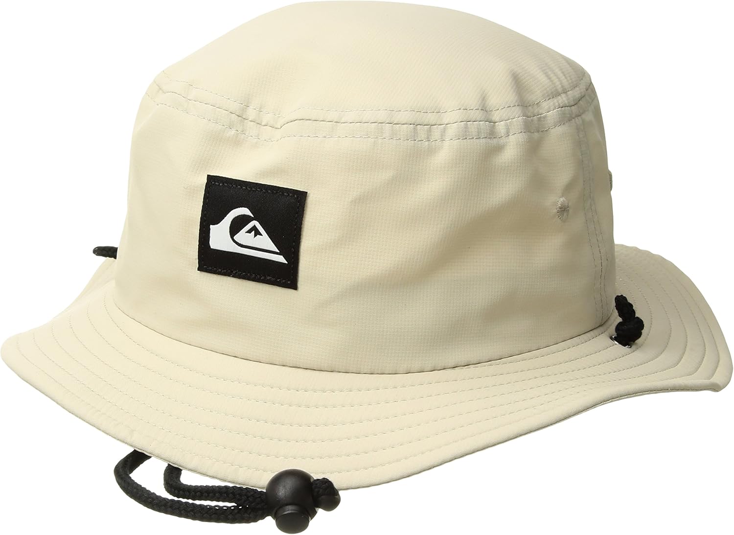 quiksilver bushmaster bucket hat