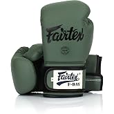 Fairtex Muay Thai Boxing Gloves for Men, Women, Kids | MMA Gloves, Kickboxing, Gym, Workout | Premium Quality, Light Weight &amp; Shock Absorbent Boxing Gloves - BGV14, BGV11, BGV18, BGV20, BGV25