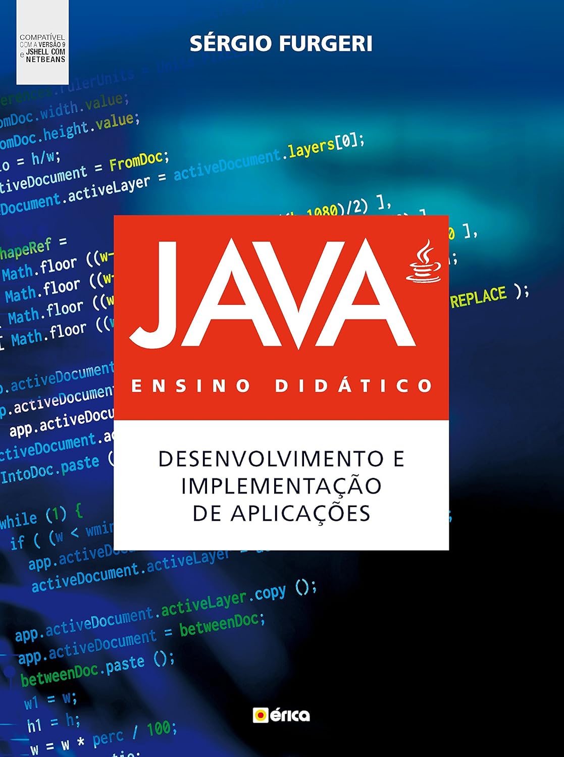 Java Ensino Didatico Desenvolvimento E Amazon De Elektronik
