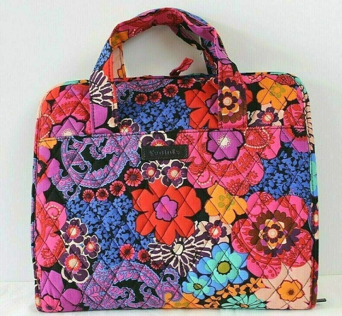 Vera Bradley Hanging Organizer Amazon.in Beauty