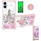 jioeuinly Case for Tecno Spark 9T Case Compatible