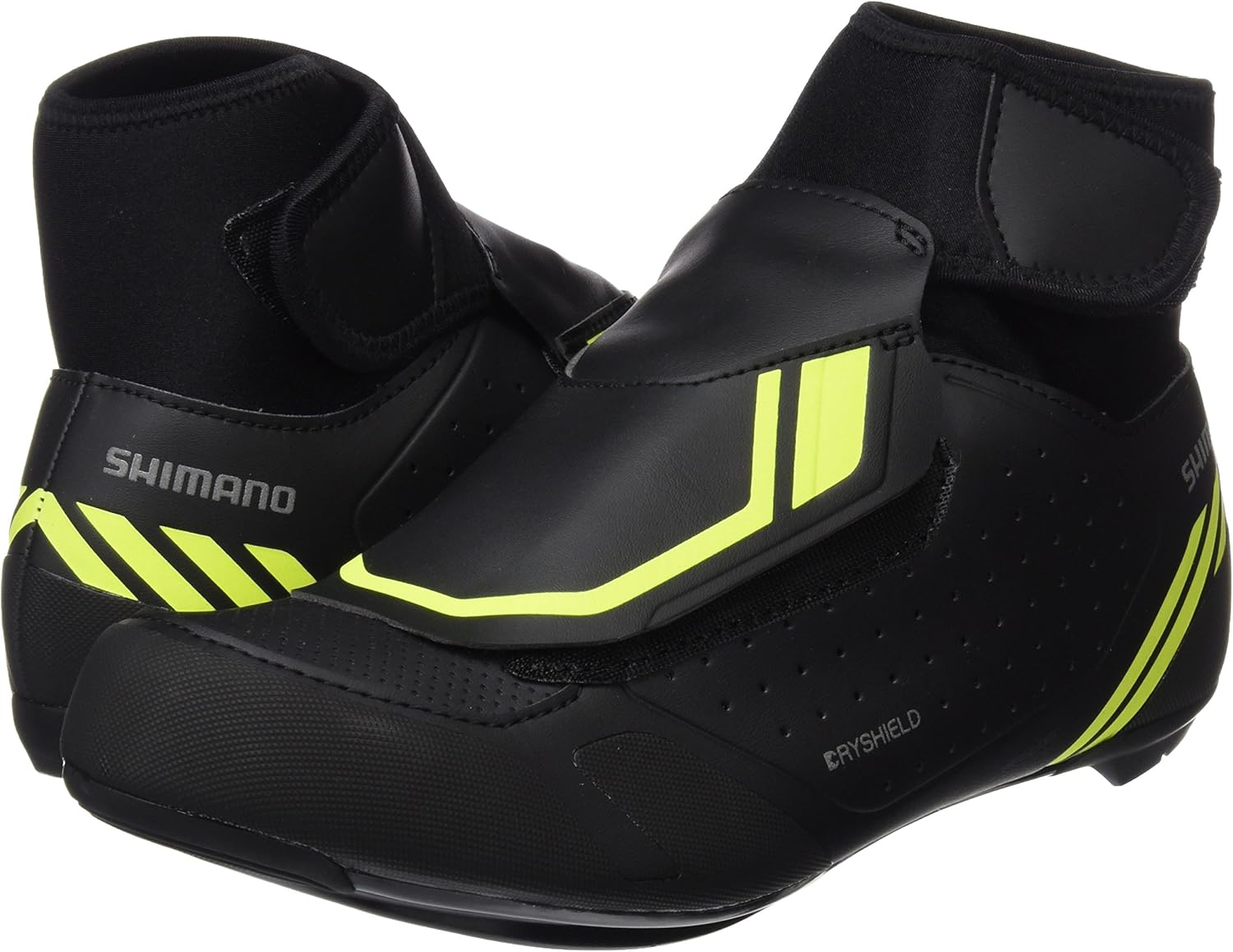 shimano dryshield shoes