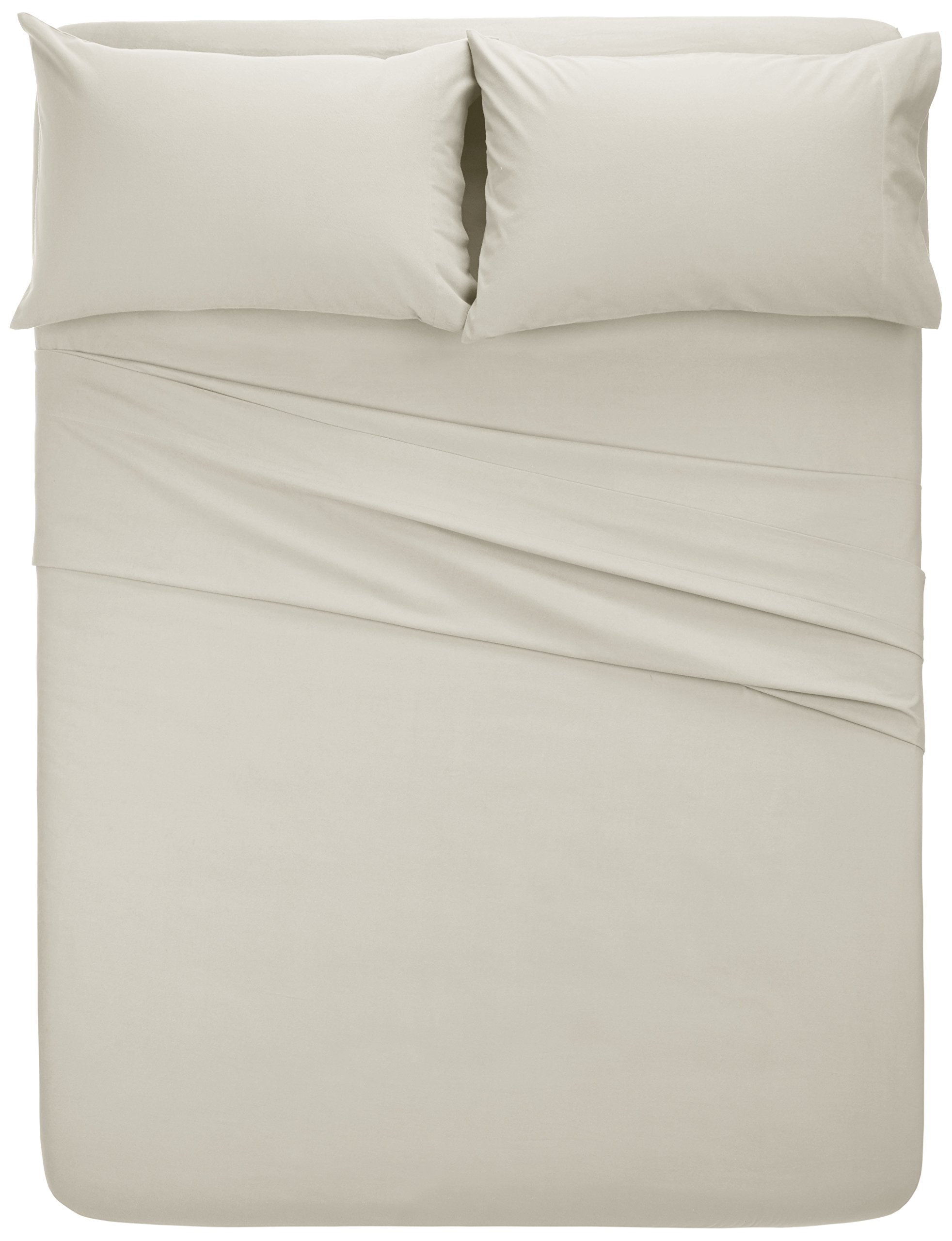 Pinzon Set Luxury Bedding 190g Cotton Heavyweight Velvet Flannel Sheet