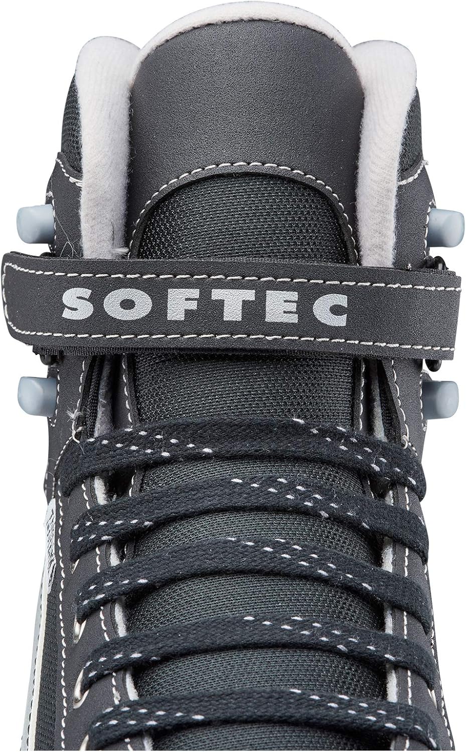 Jackson Ultima Softec Sport Women's/Youth Recreational Hockey Skate : Sports & Outdoors