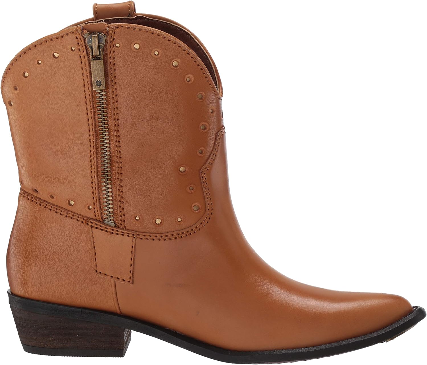 lucky brand cowboy boots