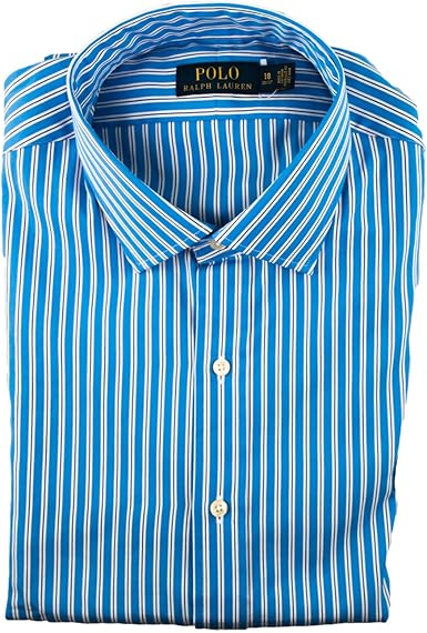 camisas manga larga ralph lauren