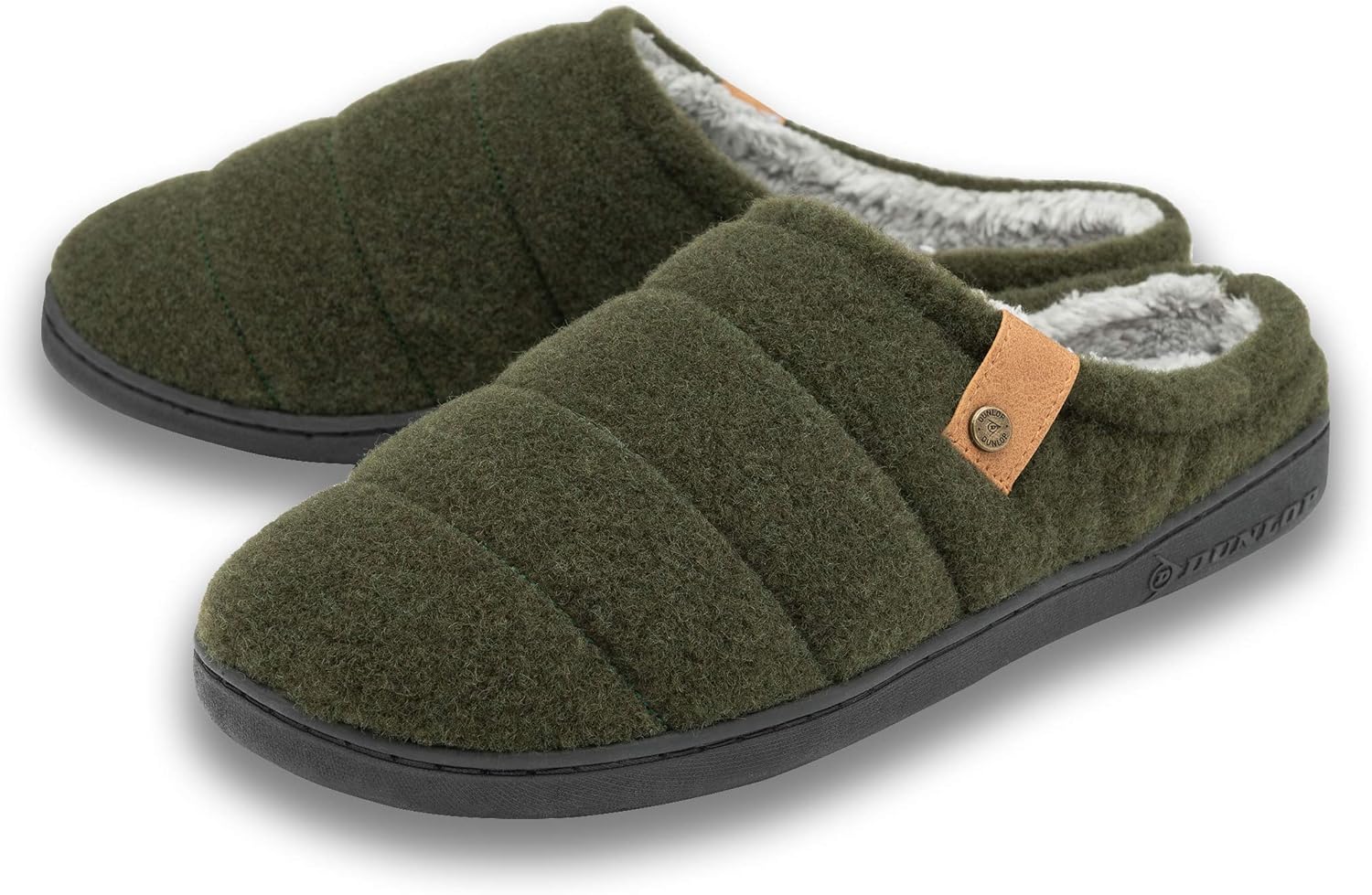 Pantoufle homme orthopédique Clearance