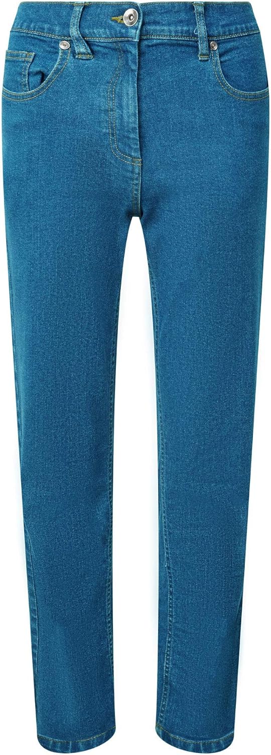 cotton traders womens jeans