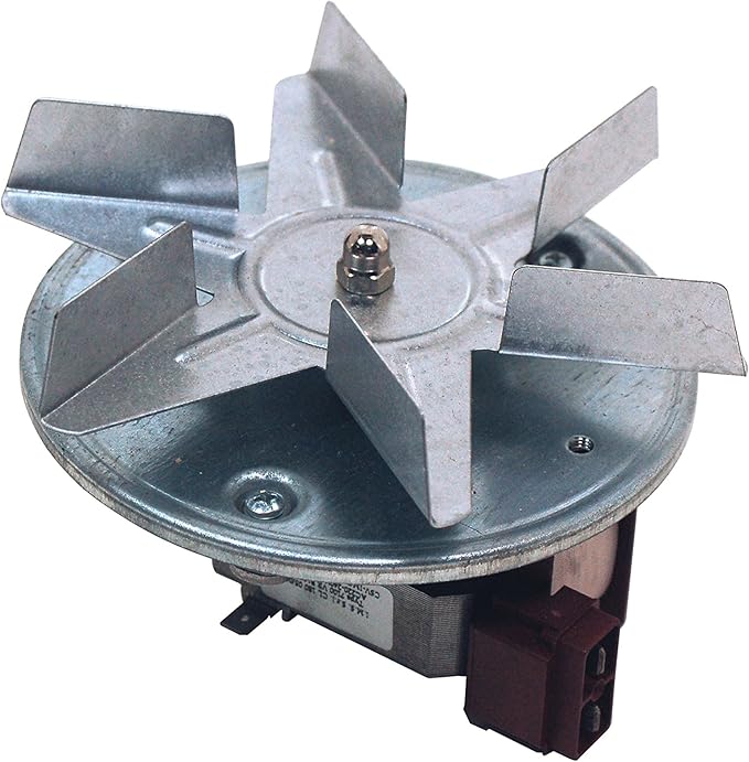 Baumatic Caple Rangemaster Oven Fan Oven Motor. Genuine part number