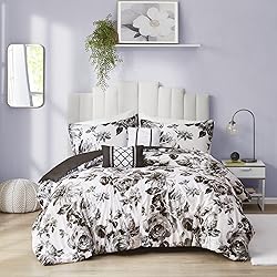 Intelligent Design Dorsey Comforter Reversible