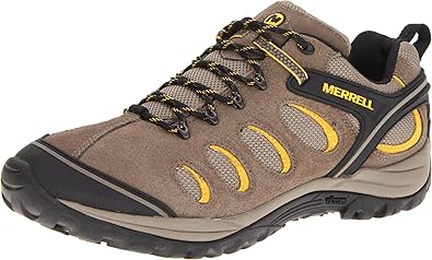 merrell chameleon ventilator
