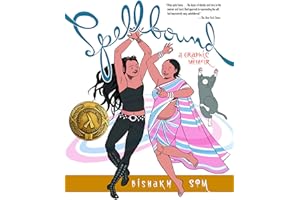 Spellbound: A Graphic Memoir