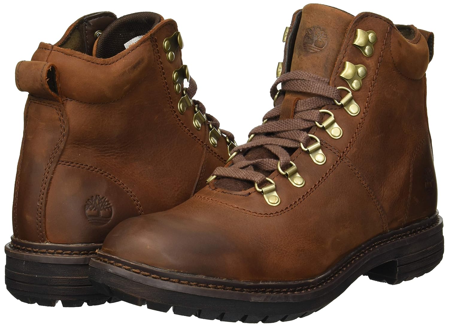 logan bay alpine hiking boots