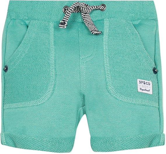 3 Pommes Short Bebe Fille Bebe Vetements Lawawarenesssociety In