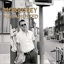Maladjusted: Morrissey: Amazon.ca: Music