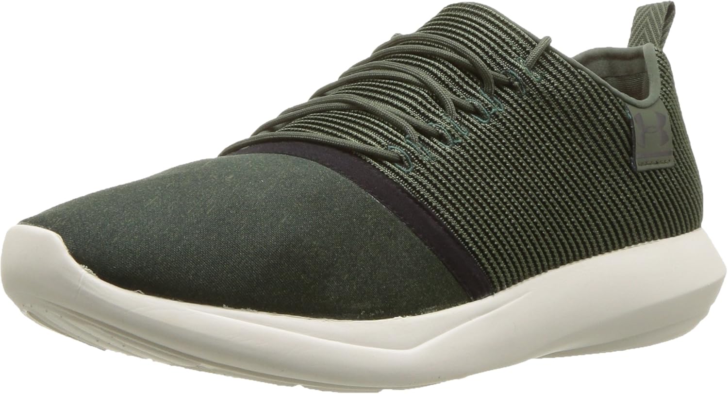 under armour charged all day