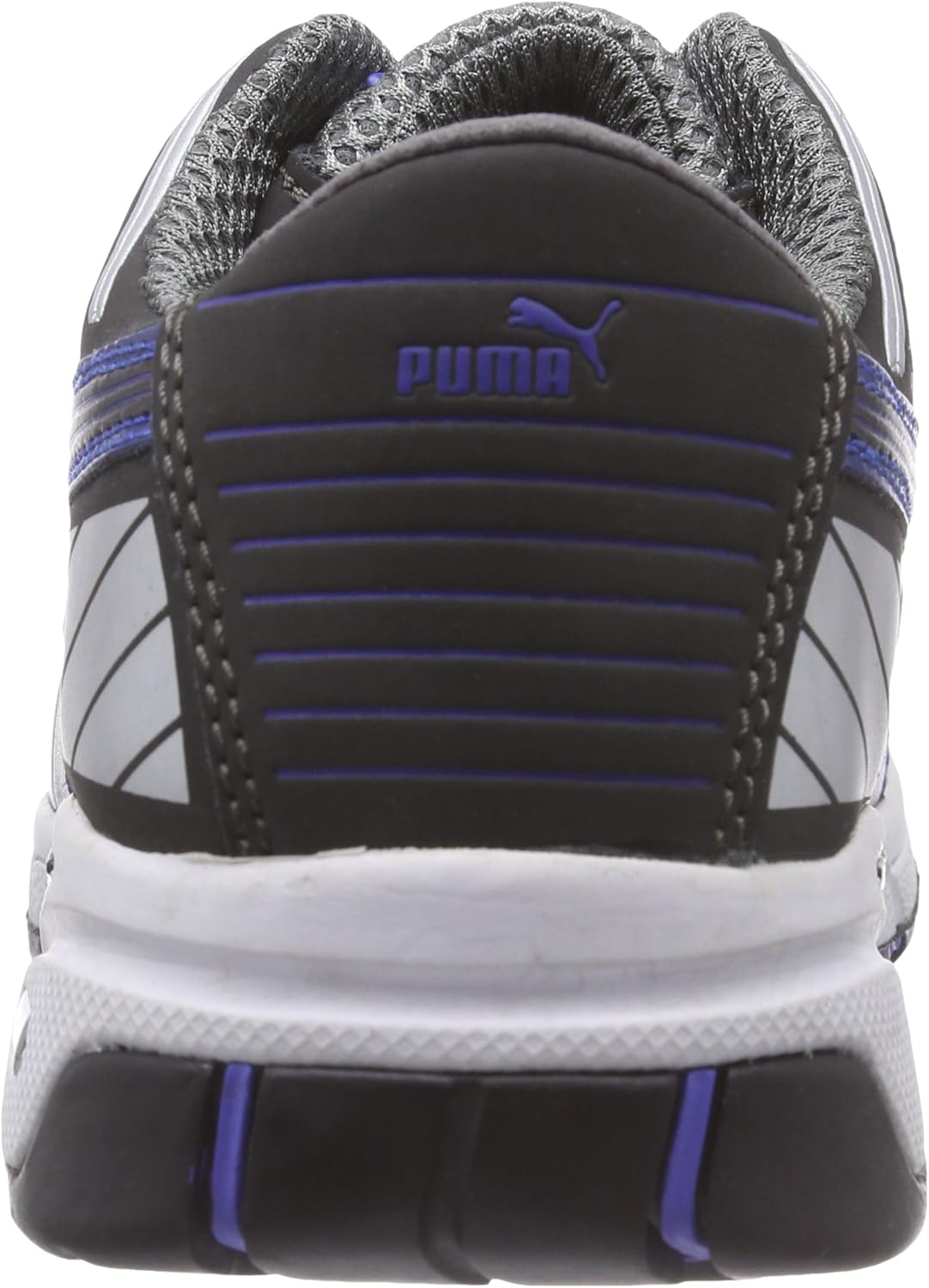 puma tcs voucher