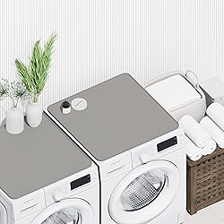 SEIRI 2pcs Washer and Dryer Covers for The