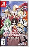 Touhou Genso: Wanderer Reloaded - Nintendo Switch