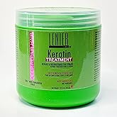 Lenier Keratin Deep Repair Hair Treatment 16 oz