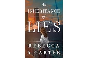 An Inheritance of Lies