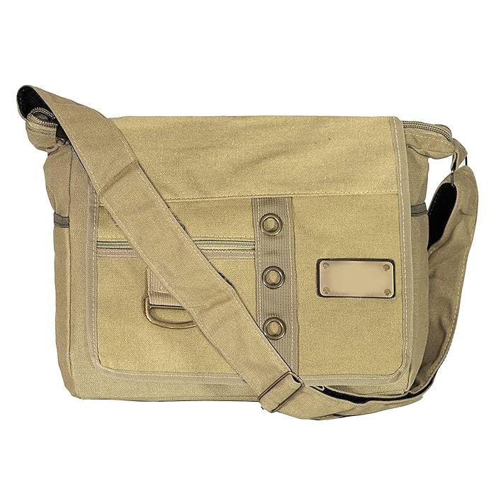 One side college bag online shopping Clearance