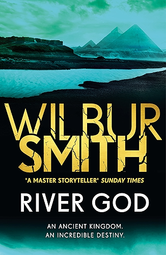 Download River God: The Egyptian Series 1 (Egypt Series) (English Edition) PDF