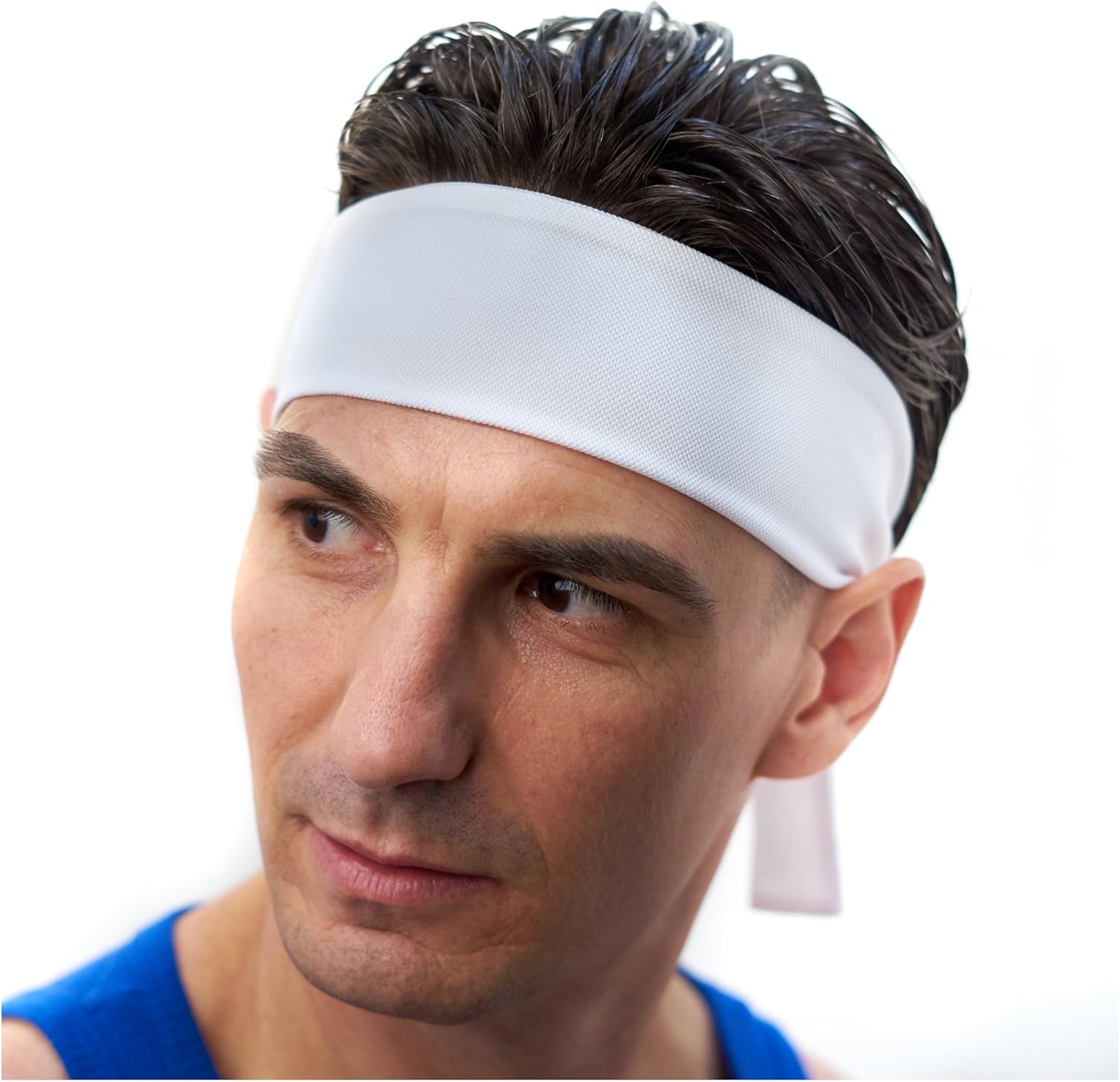 Спортивные головы