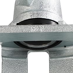 SCITOO 19B2736 Rear Right Disc Brake Caliper