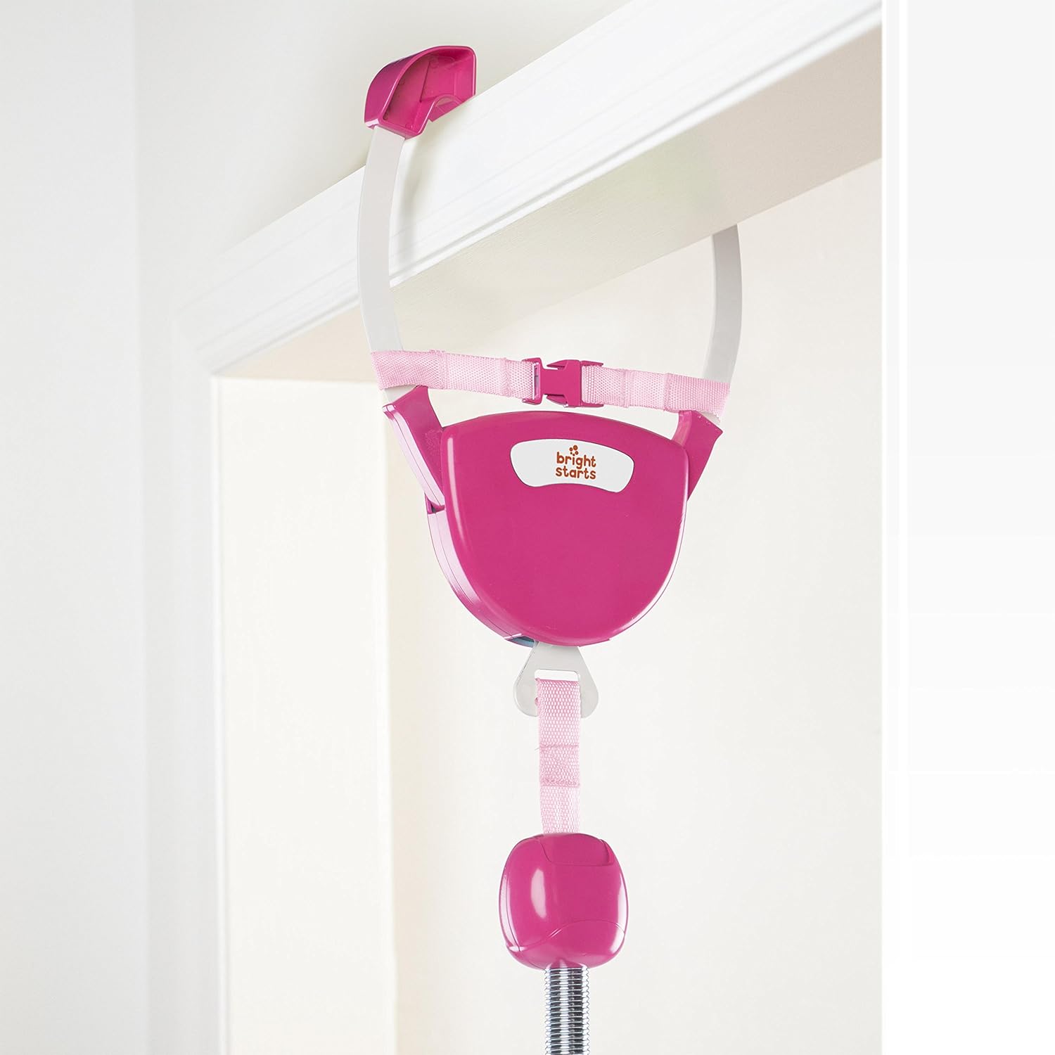 bright starts minnie mouse jumperoo