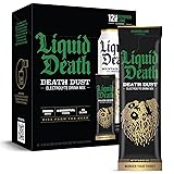 Liquid Death Electrolyte Death Dust - Lime Flavored