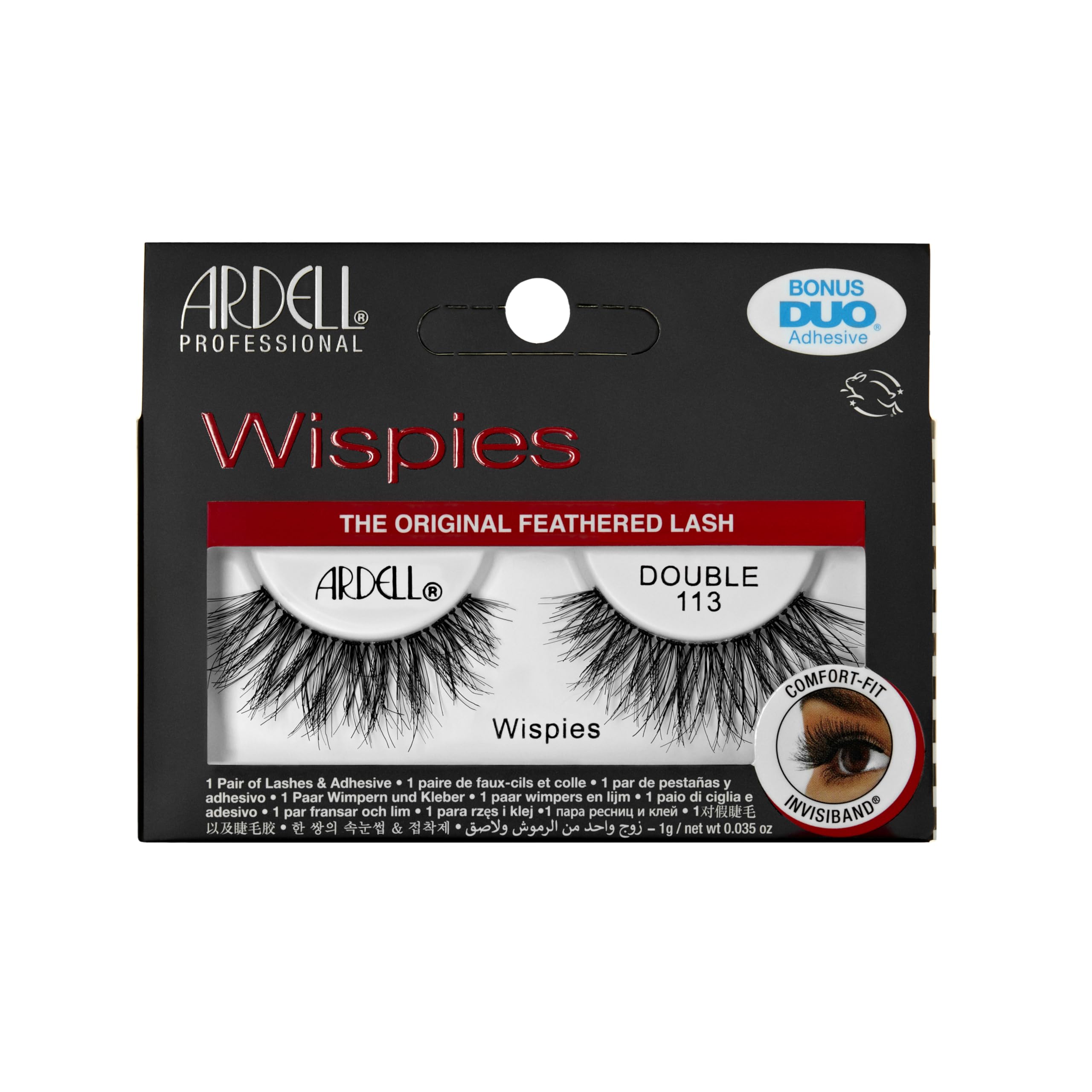 Double Up Wispies 113
