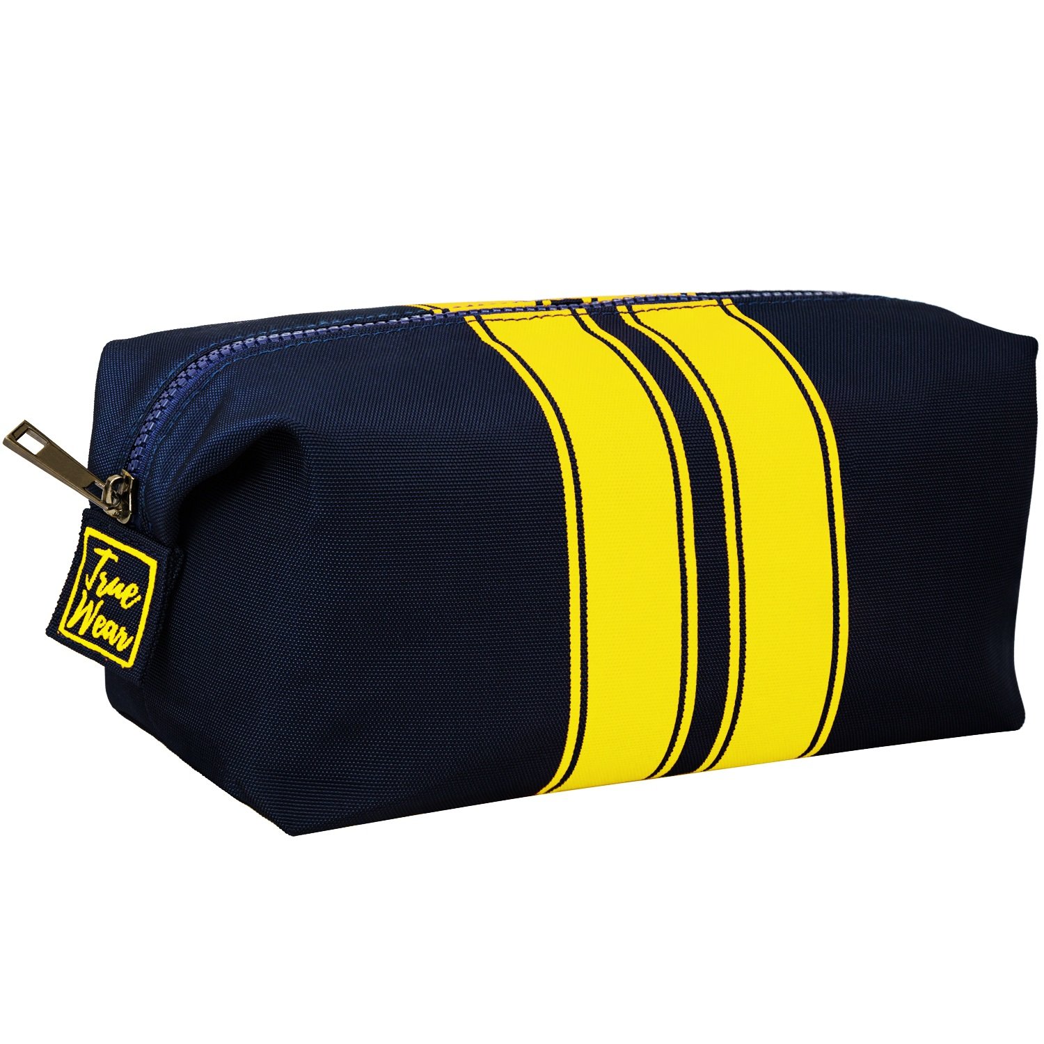 Chapter: American Muscle Car Design. Modern Toiletry Dopp Shaving Bag for Men's Travel and beyond