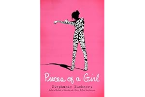 Pieces of a Girl