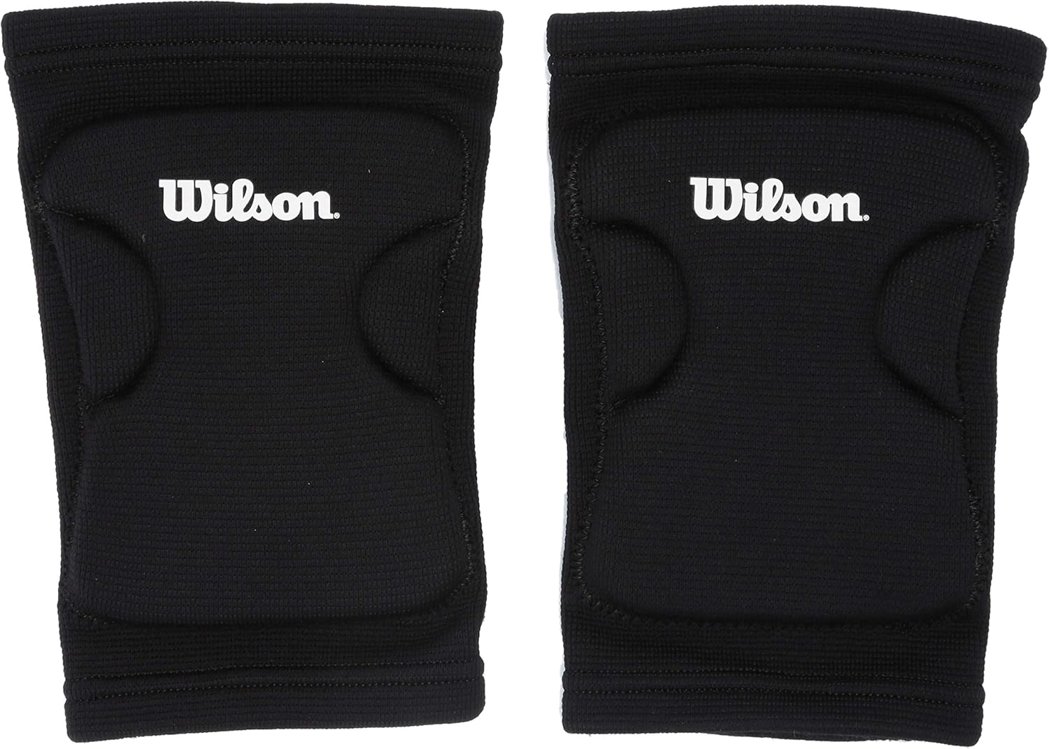 Wilson Profile Knee Pad (Black), Knee Pads Amazon Canada